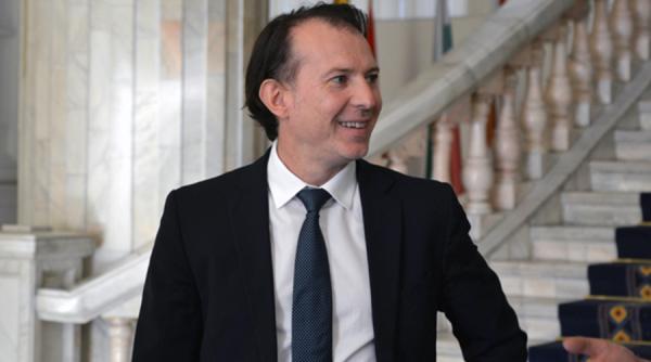 Florin Cîțu a găsit soluția pentru gaura din buget