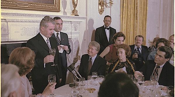 Nicole Ceaușescu, zgârcit, puritan și bâlbâit. Cum l-au descris apropiații