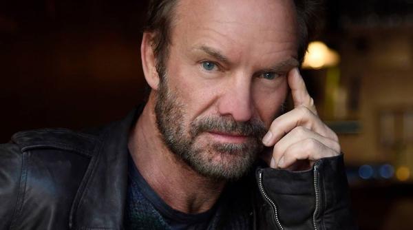 Sting și alți artiști salvează Amazonia! Cum reușesc