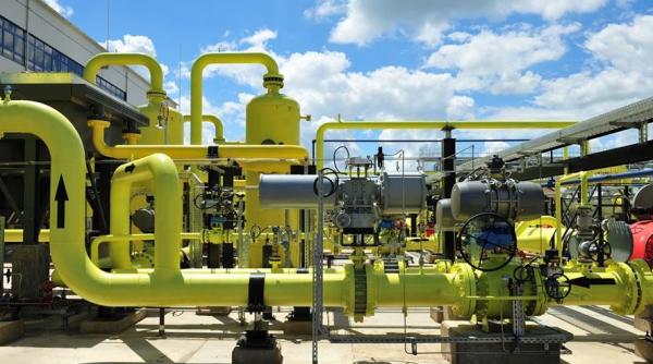 Acționarii Romgaz resping ideea înființării Romgaz Furnizare 