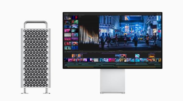 Apple vinde noul său computer cu șocantul preț de 52.000 $