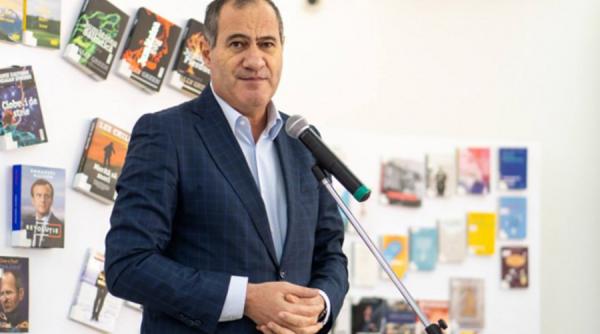 CCR, pronunțarea deciziei privind numirea lui Marian Neacșu la ANRE