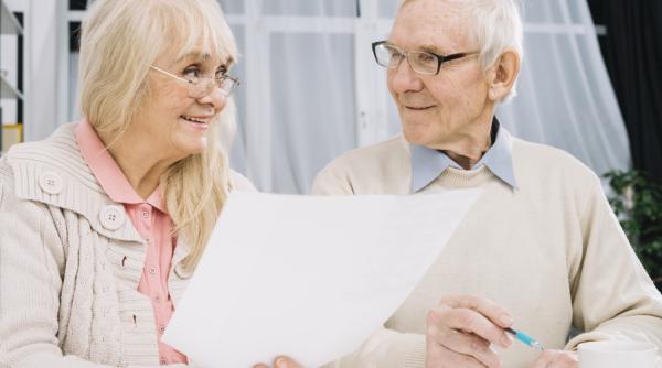 CNPP: Peste 9.000 de beneficiari de pensii de serviciu, în creștere față de 2018