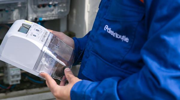 Cum pot schimba contoarele inteligente fața sectorului energetic