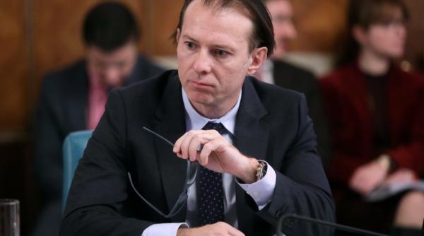 Florin Cîțu: Agenția Standard&Poor's a decis să păstreze rating-ul de țară al României