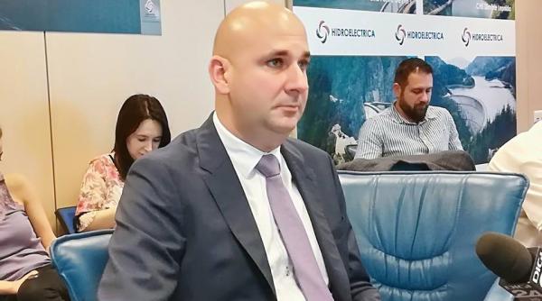Badea: Salariul minim în construcții a blocat ivestițiile Hidroelectrica