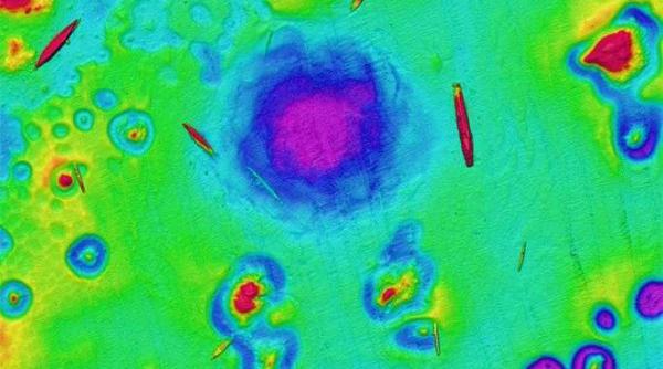 Cum arată urmele testelor nucleare din Oceanul Pacificului