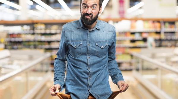 Vine valul scumpirilor. Finanțele majorează nivelul accizelor Document