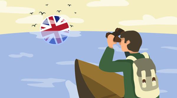 Analist Moody's: Incertitudinile legate de Brexit, nu se vor atenua