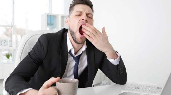 Prea mult somn strică! E chiar dăunător! Explicații