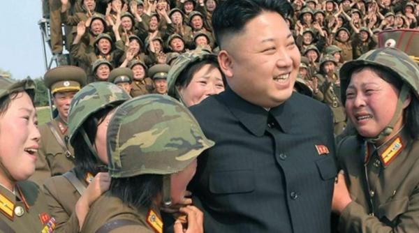 Coreea de Nord a anunțat că a făcut un 'test reuşit de mare importanţă'