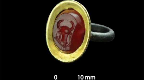 Oraș vechi de 2.700 de ani, descoperit în Etiopia