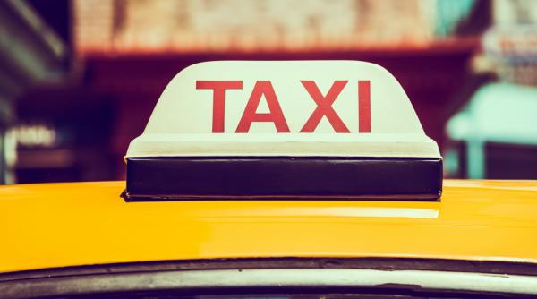 Primăria Capitalei. Noi obligații pentru firmele de taxi 