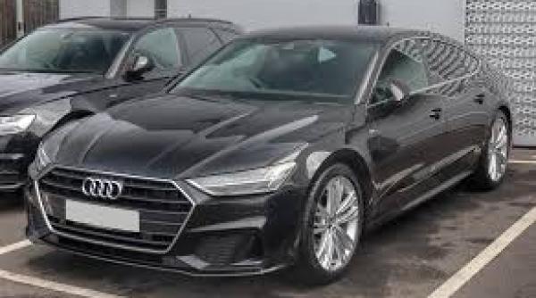 Șeful de design de la Audi vrea să renunțe complet la butoanele fizice din mașini