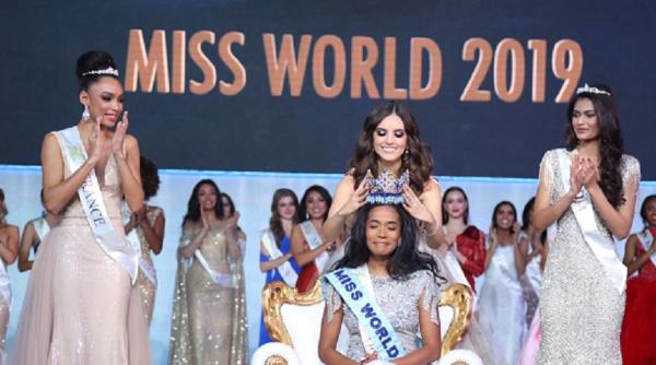 Este declarată cea mai frumoasă femeie din lume! Cum arată la 23 de ani (VIDEO)