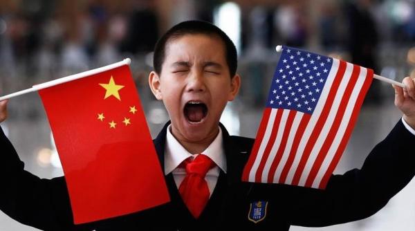 Situația s-a schimbat! China a suspendat taxele vamale la produsele americane