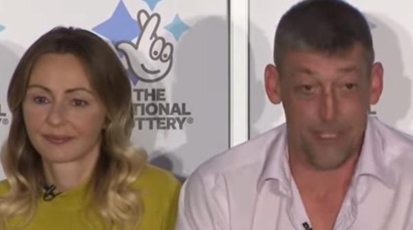 A câștigat 105 milioane de euro. Ce a făcut cu banii, este ireal (VIDEO)