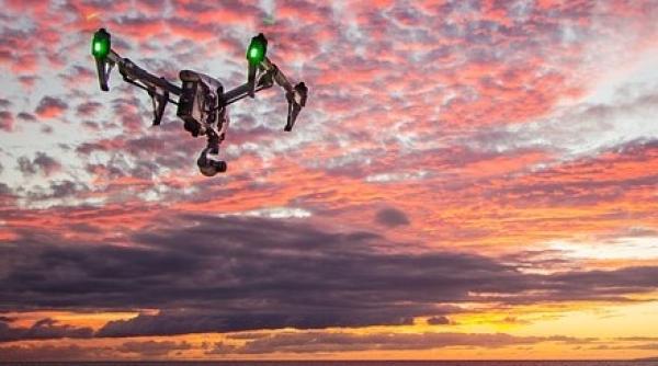 Armata Turciei a plasat prima dronă în Ciprul de Nord