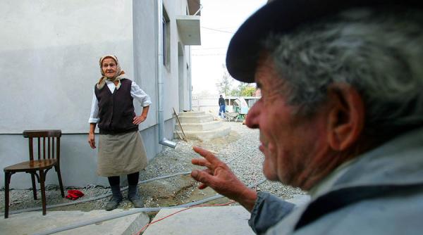 Buget 2020. Banii pentru majorarea pensiilor, prinși în proiectul de buget