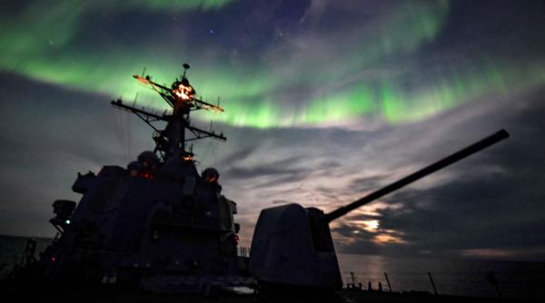 Coșmarul NATO: Invazia Islandei de către ruși