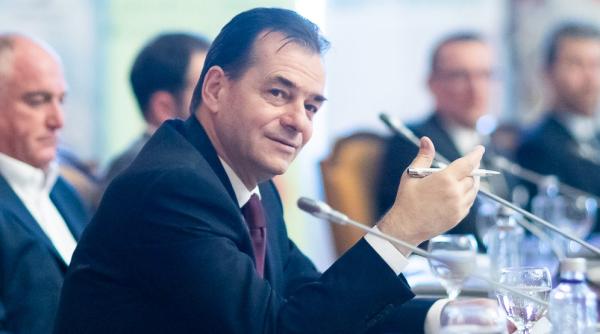 Importuri de energie. Orban: Cum să fim competitivi?