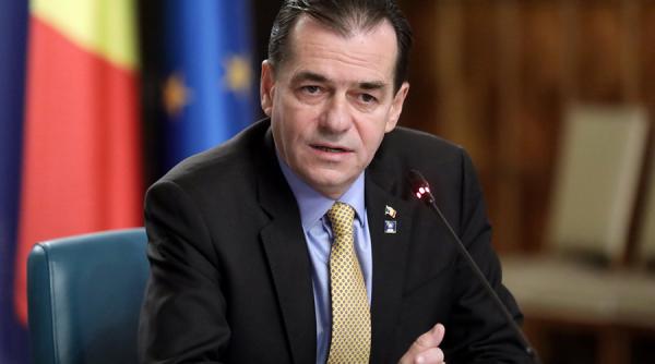 Ludovic Orban: Ponderea capitalului autohton trebuie să crească