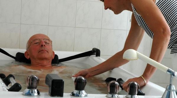 Tratament balnear gratuit. Cum se pot obține astfel de bilete