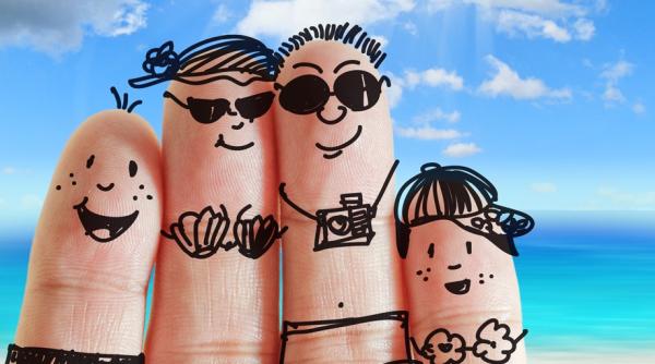 Vouchere de vacanță. Modificări discutate pentru 2020