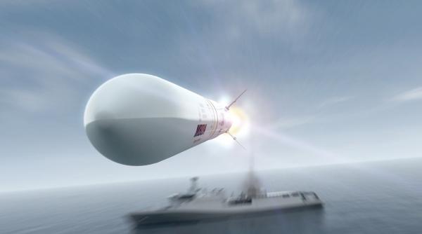 Zvonurile s-au adeverit. Această rachetă a rușilor chiar există