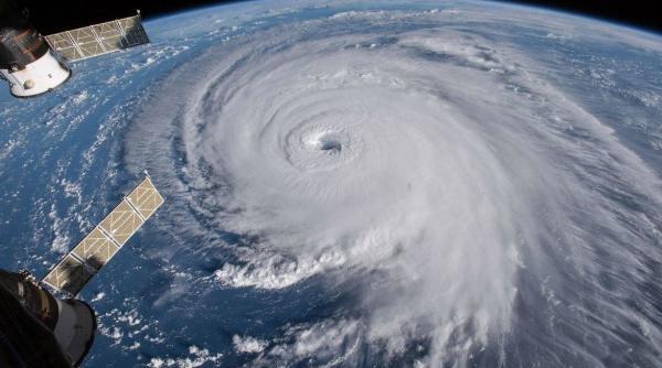 Anticiclonul "atacă" România! Ce se întâmplă la final de an