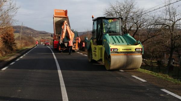 Care este bugetul CNAIR pentru reparații