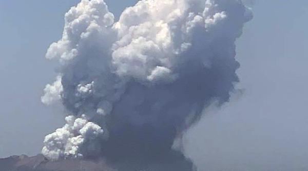 Bilanțul morților erupției vulcanului din Noua Zeelandă