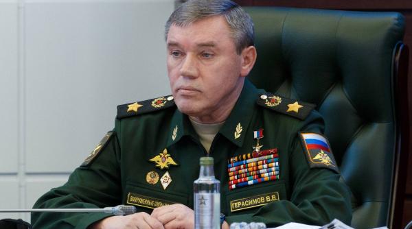 General rus spune când va fi război în lume. Știe el ceva