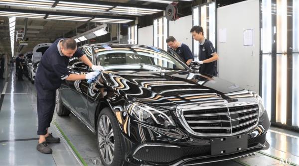 Retrospectiva 2019. Cel mai greu an pentru industria auto