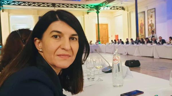 Salariile din ITM-uri. Violeta Alexandru spune când se vor da banii