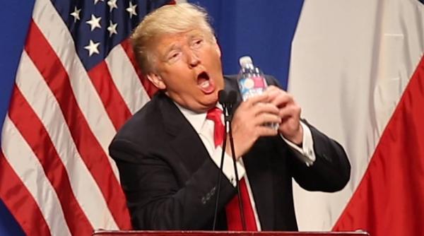 Zi decisivă pentru punerea sub acuzare a lui Donald Trump