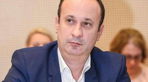 Adrian Câciu: Cum va fi prima rectificare pe anul 2020