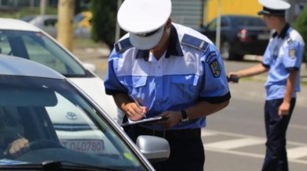Ce se întâmplă cu amenzile rutiere în 2020. Guvernul a decis
