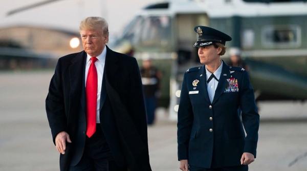 Destituirea lui Donald Trump. Calcule electorale, jocuri politice