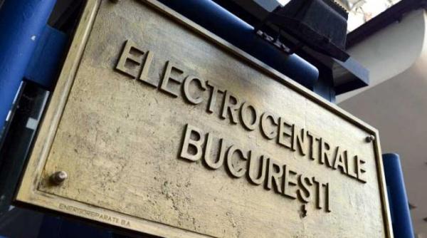 Elcen: PMB nu vrea să plătească pentru producerea energiei în Capitală