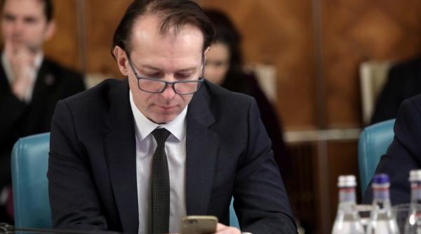 Florin Cîțu a găsit soluția! Știe cum reduce cheltuielile 