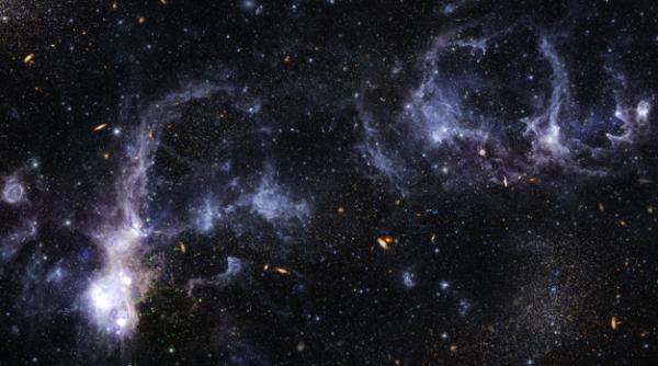 Maternitatea stelară a fost descoperită. Astronomii au identificat cea mai îndepărtată galaxie