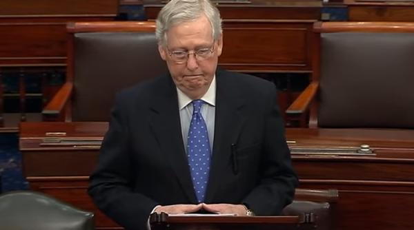 Republicanii speră ca Senatul să rectifice punerea sub acuzare a lui Trump