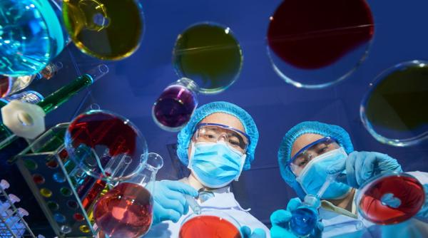 9,6 milioane lei pentru dotarea cu aparatură modernă a două spitale