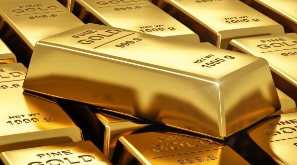 Adrian Vasilescu. Ceaușescu a dus aurul României la Londra