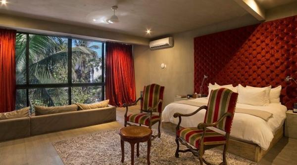 Fostă ascuzătoare a lui Pablo Escobar, transformată în hotel de 5 stele FOTO