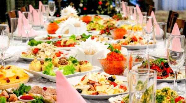 Meniul minune. Ce trebuie să mănânci de Revelion ca să ai bani tot anul 