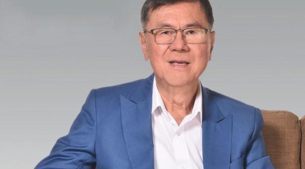 Și-a folosit averea pentru a construi un imperiu din crocodili