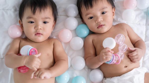 Ce se întâmplă cu numărul bebeluşii născuţi în Japonia în 2019