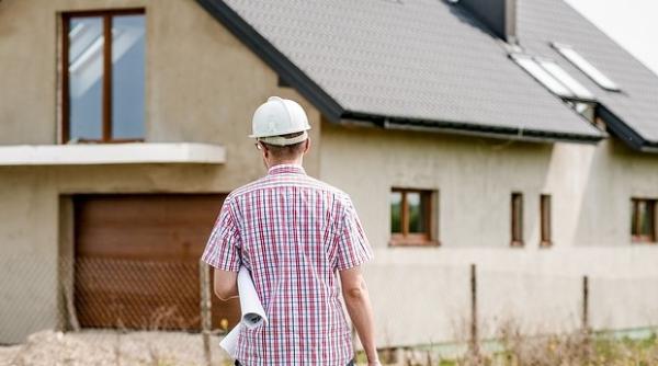 Construcții fără autorizație. Document care schimbă multe